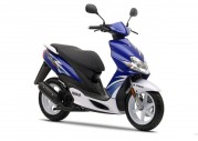 Yamaha Jog R Yamaha Jog R